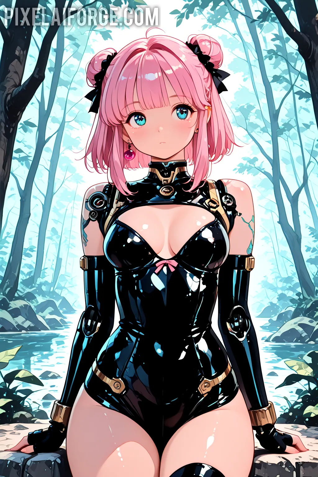 La-Amante-De-La-Naturaleza-Alexa_7