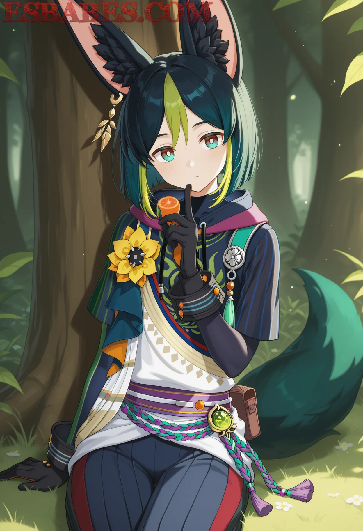 La-Bella-Wendy-Antes-De-Acostarse_2