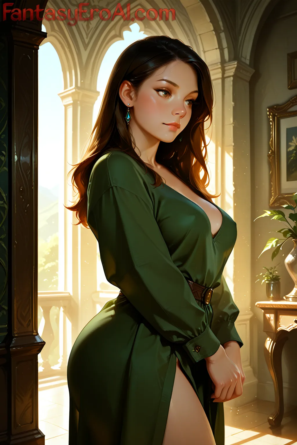 La-Belleza-Desnuda-De-Las-Modelos-Pelirrojas_9