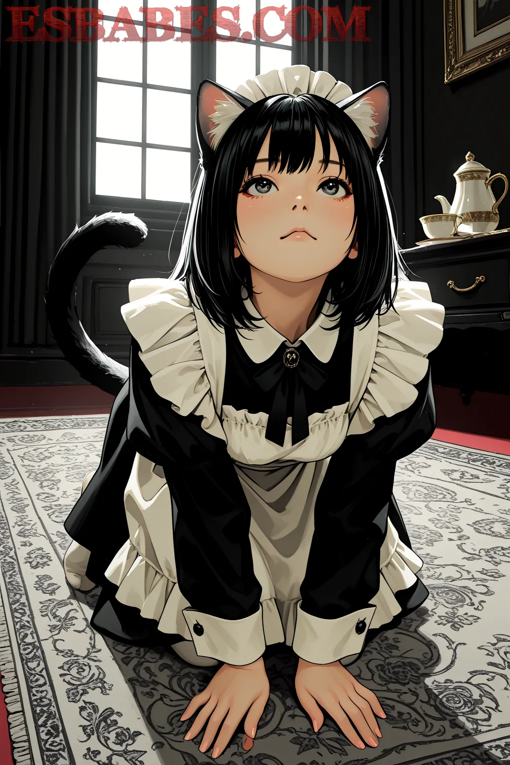 La-Belleza-Natural-De-Lucy-Wells_6