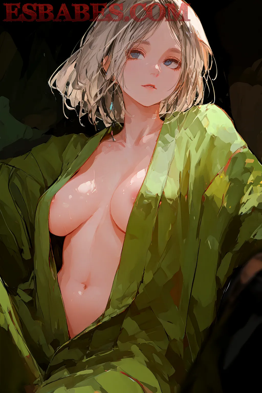 La-Belleza-Natural-De-Stefanny-Agius_7