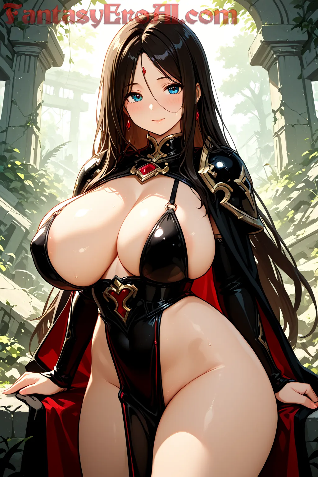 La-Diva-Del-Fitness-Blake-Rose_6