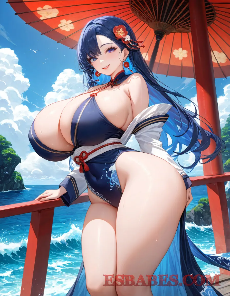 La Erótica Anime En Profundidad Con Estos Artistas