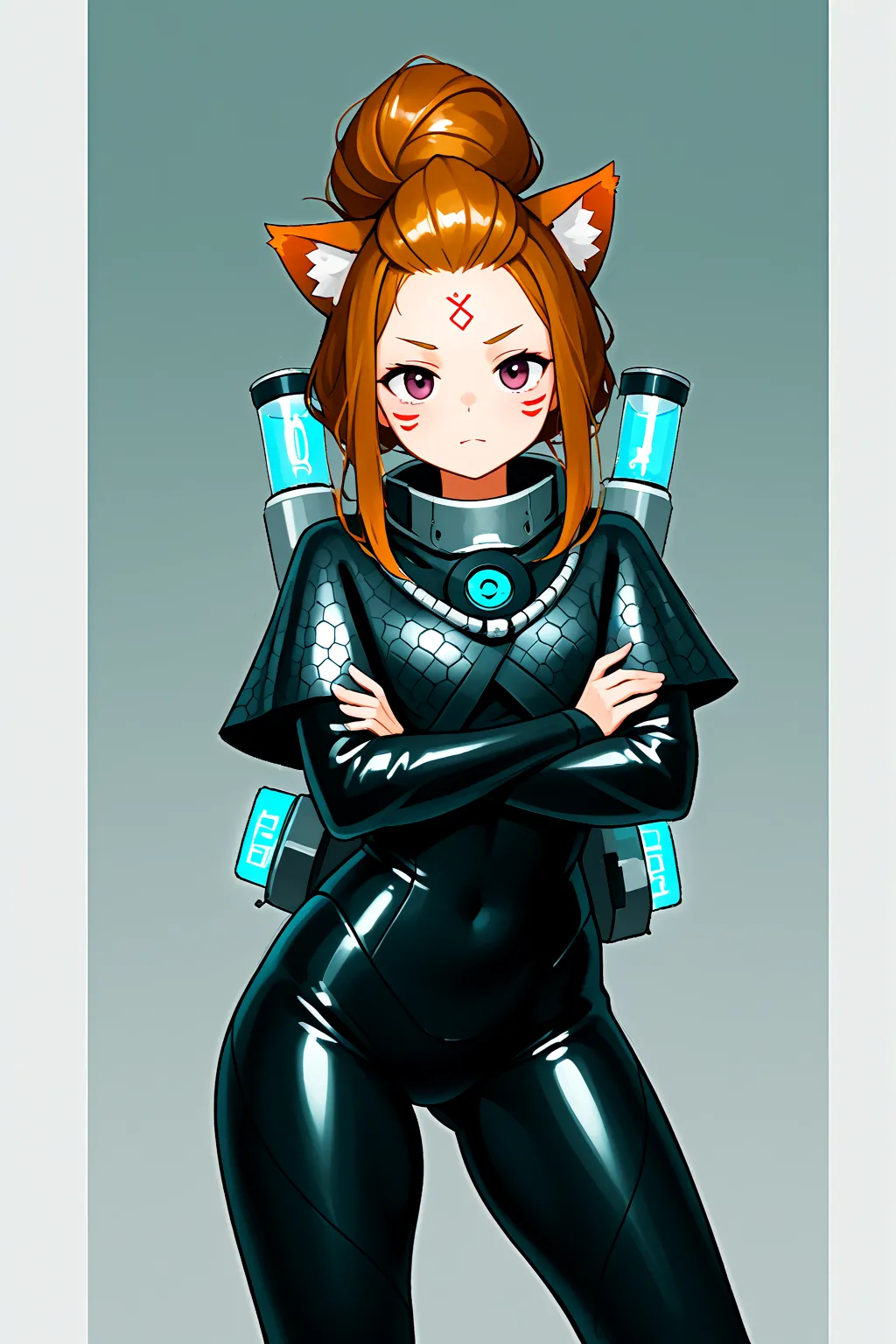 La-Espanola-Nekane-Aficionada-Al-Fitness_4