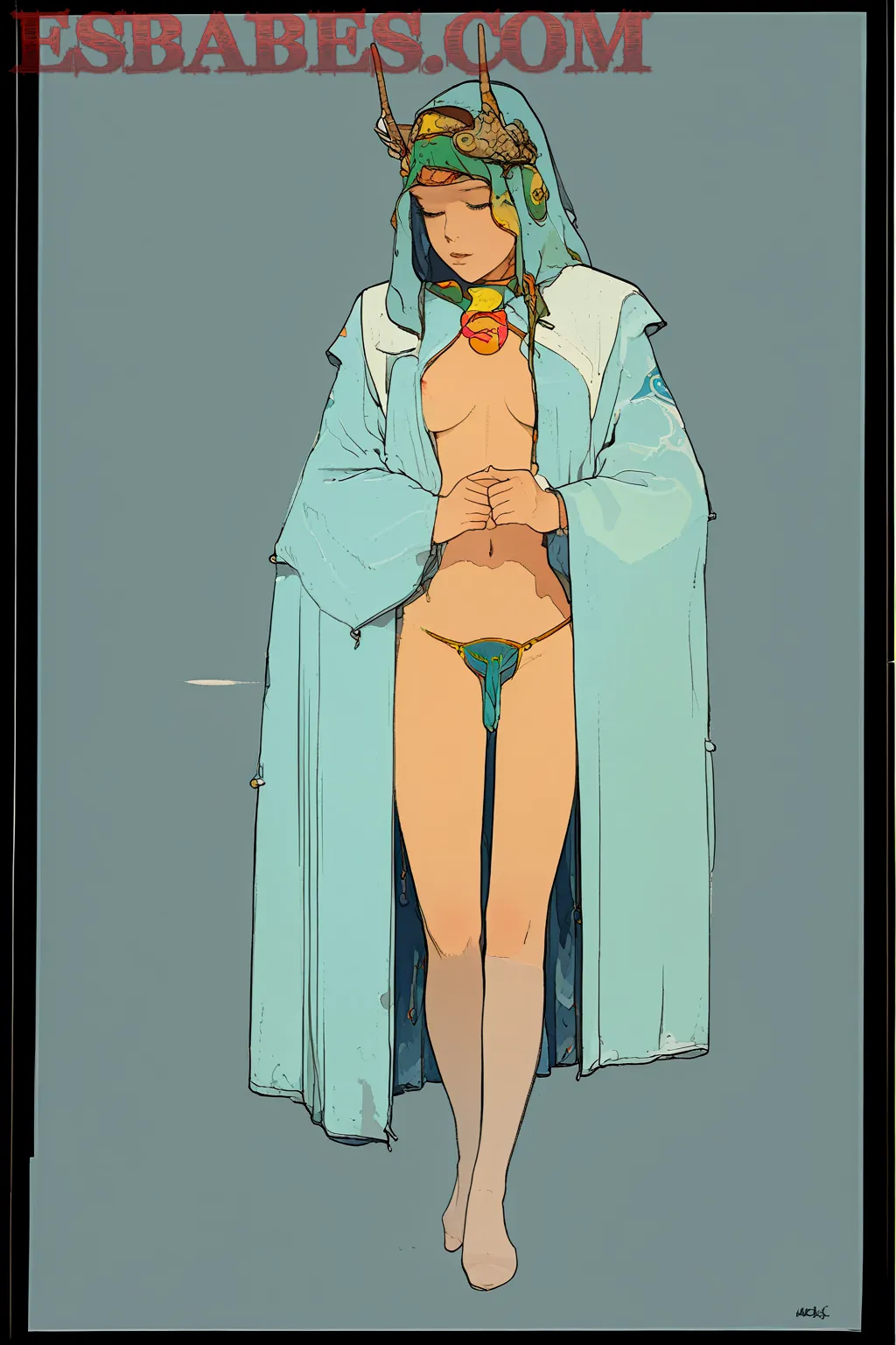 La-Flamante-Modelo-Charlie-Riina_3