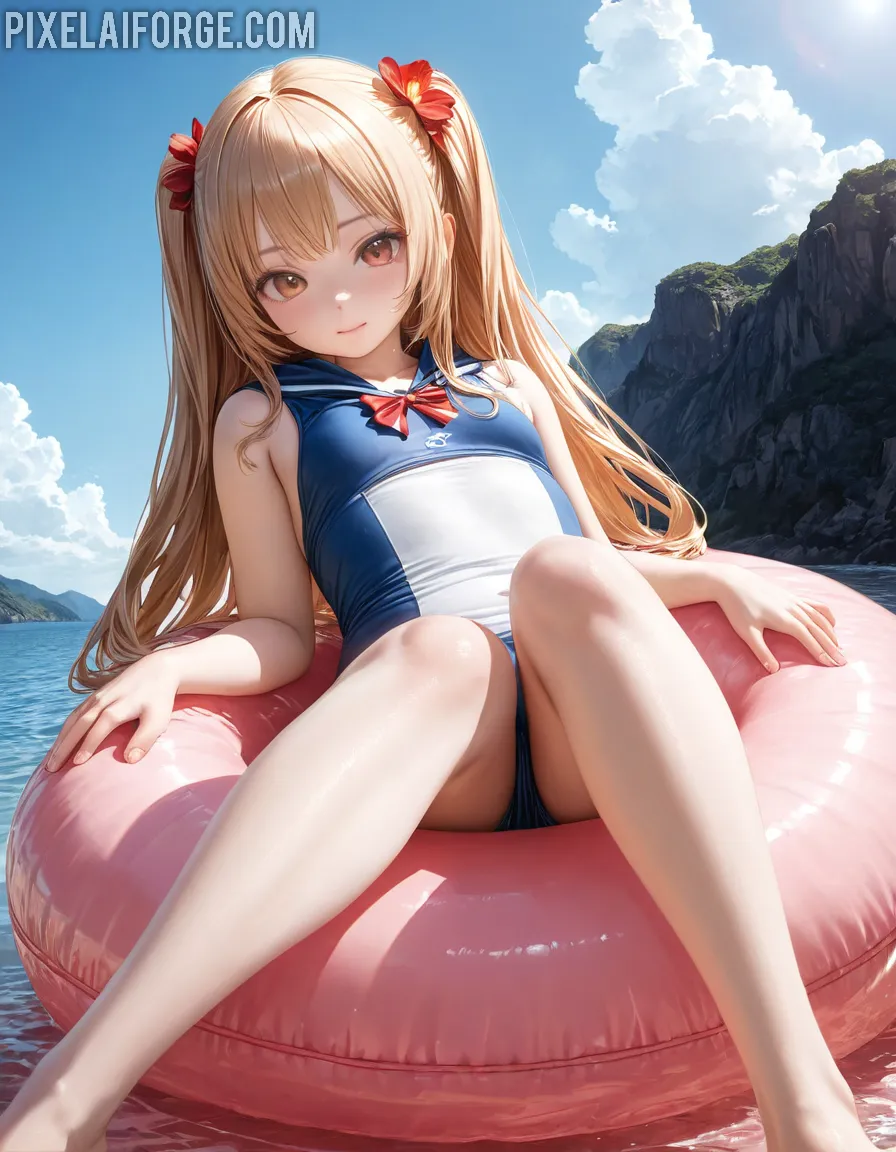 La-Hermosa-Brianna-Stone-En-Bikini-Sexy_1