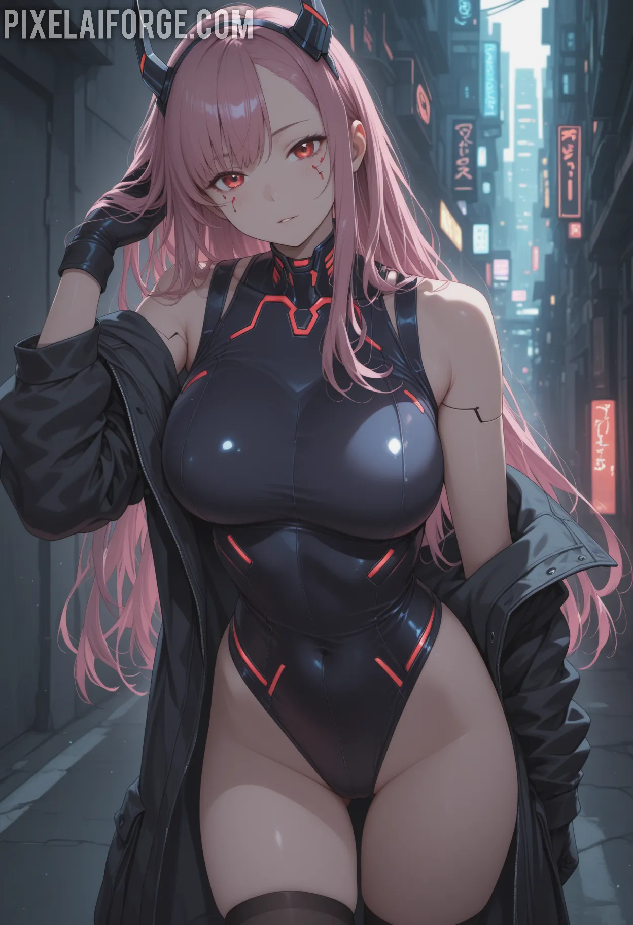 La-Hermosa-Brianna-Stone-En-Bikini-Sexy_4