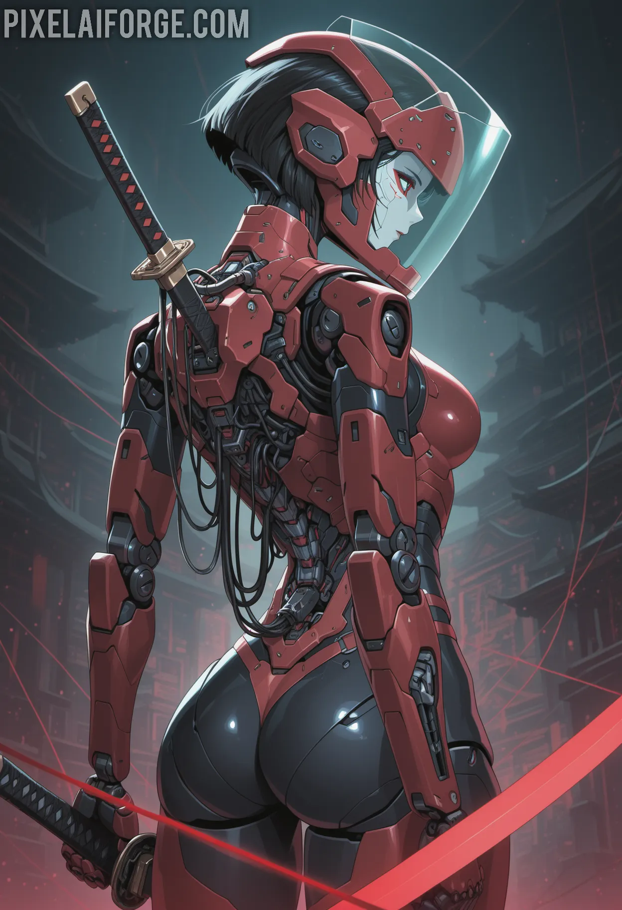 La-Hermosa-Brianna-Stone-En-Bikini-Sexy_7