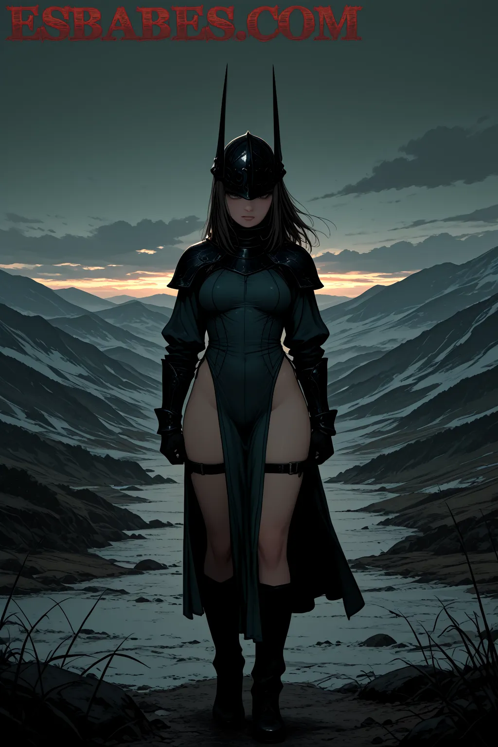 La-Hermosa-Pam-Posando-Desnuda_6