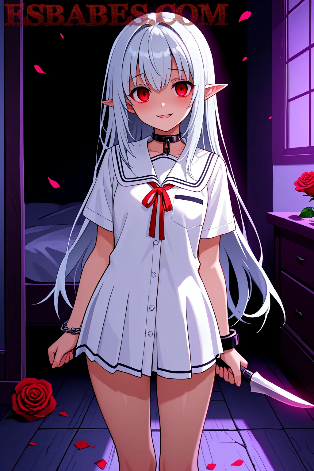 La-Impresionante-Modelo-Saori-Hara-En-Desnudo-Integral_2