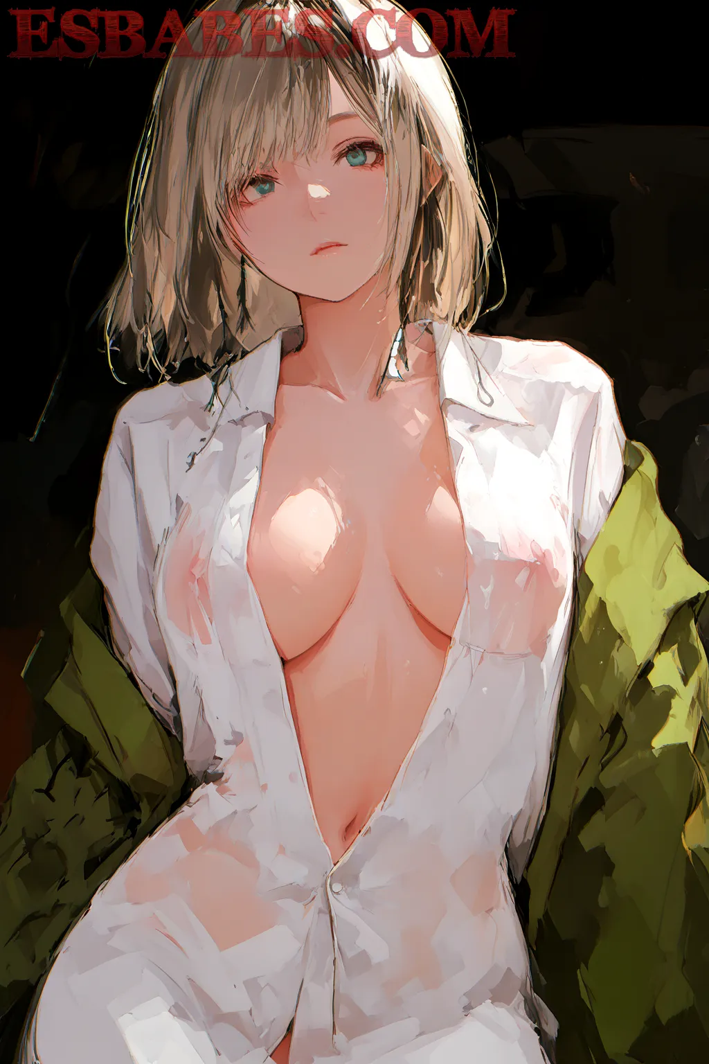 La-Lenceria-Negra-De-Esta-Bella-Modelo_4