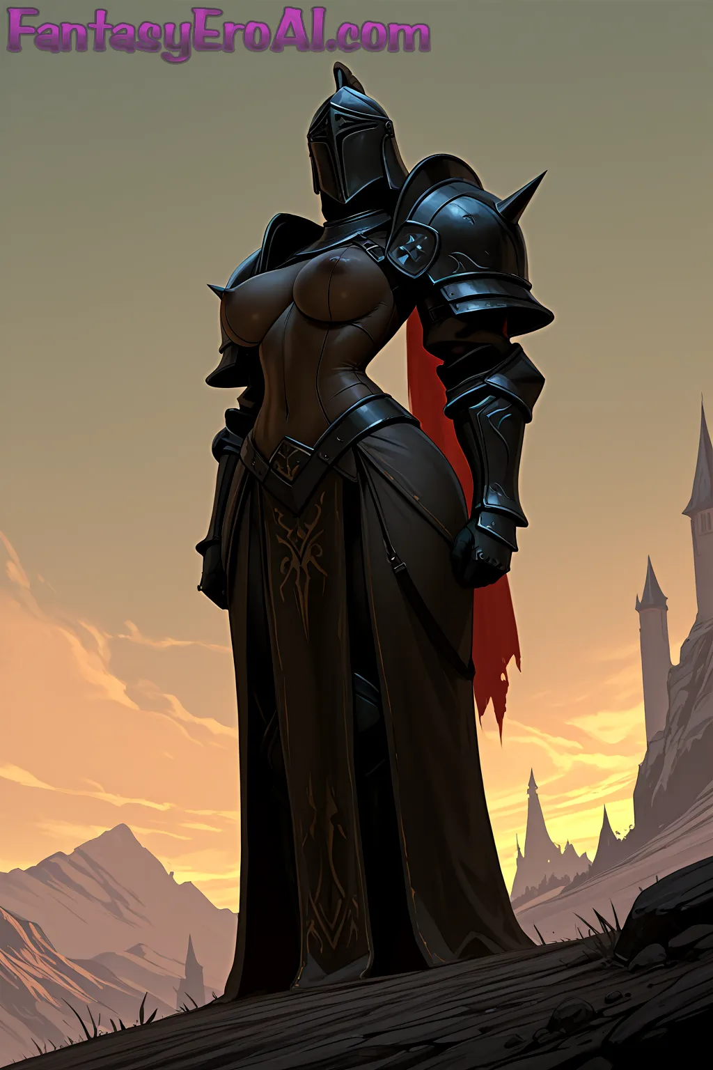 La-Madura-Serene-Siren-Desnuda-Cono-Y-Tetas_8