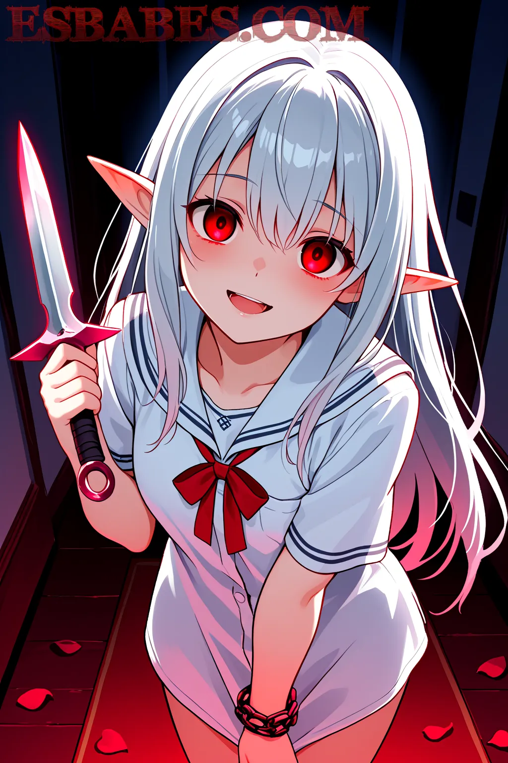 La-Madurita-Sara-Mamando-Y-Follando-En-La-Tienda-De-Pelis_1