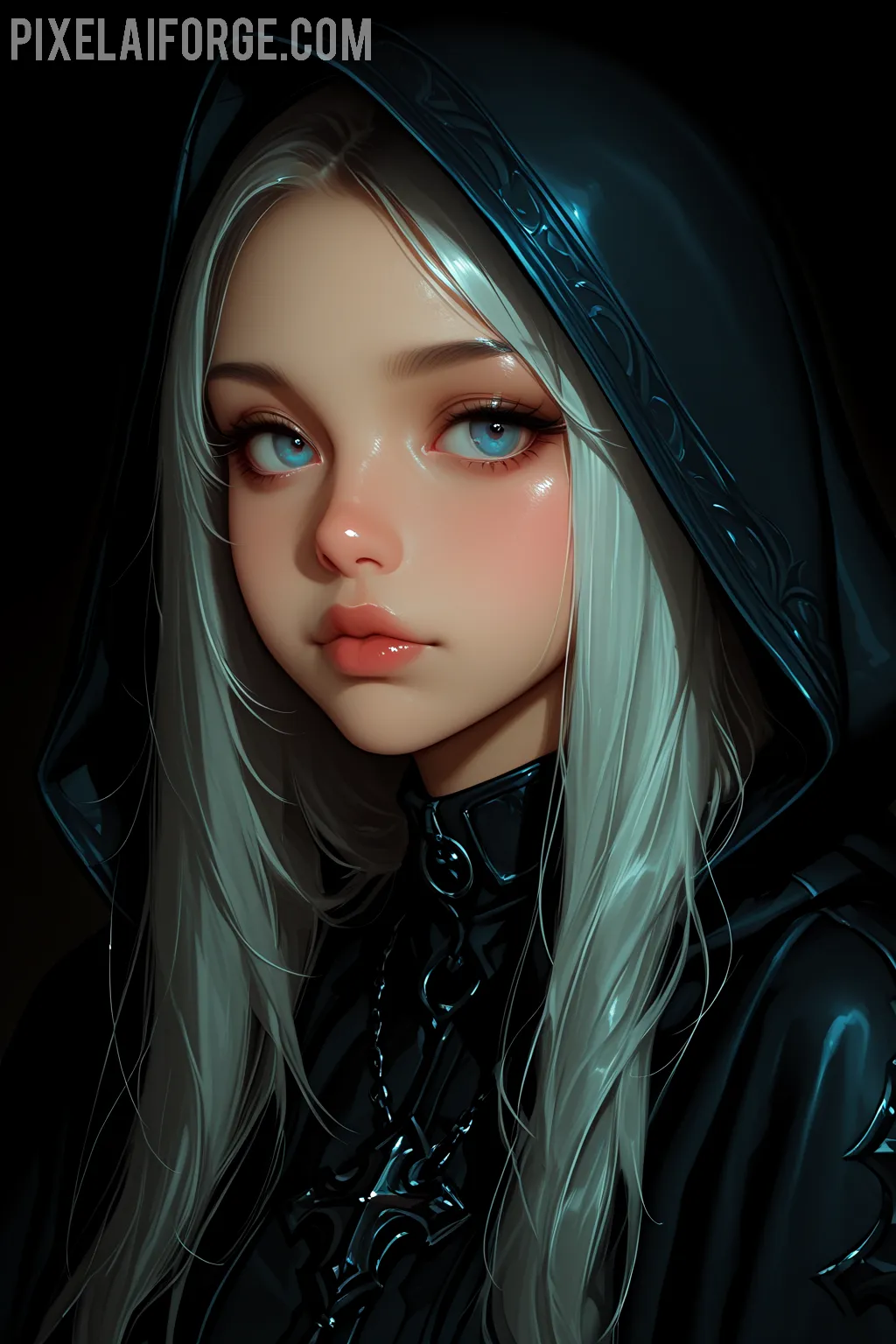 La-Modelo-Octokuro-Increiblemente-Sexy_8