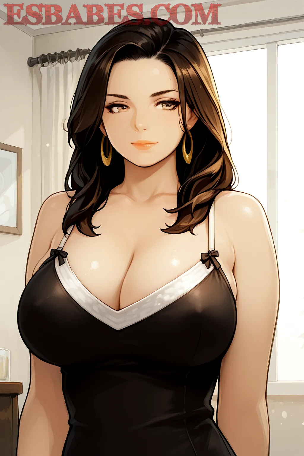 La-Modelo-Seltin-Desnuda-Y-Caliente_6