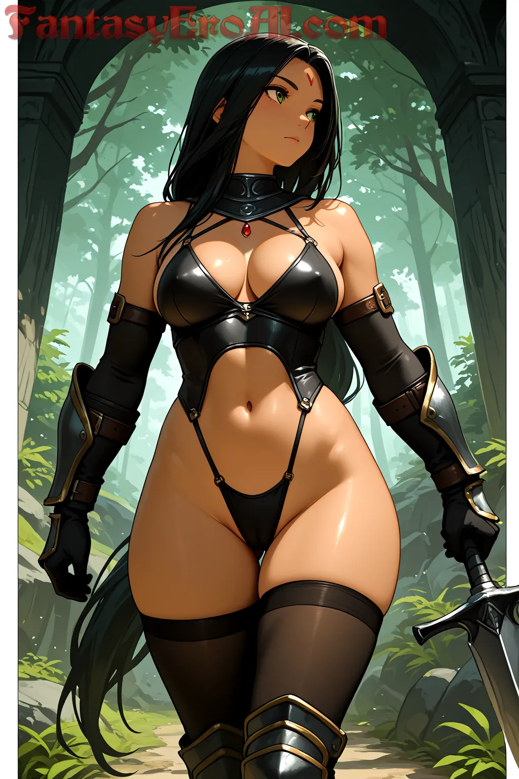 La-Pelirroja-Lolita-En-Su-Vestido-Transparente_1