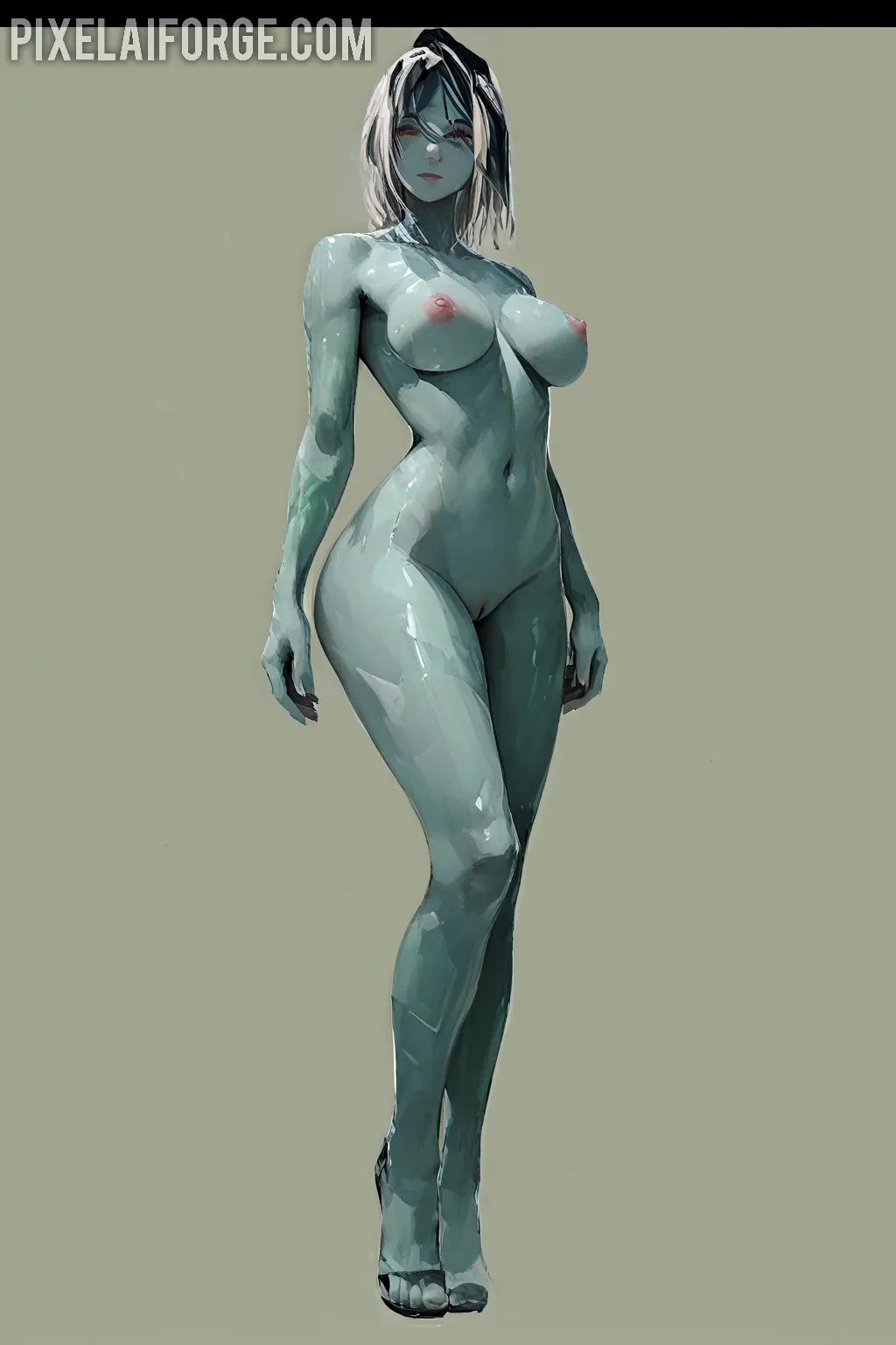 La-Rubia-De-Kiev-Y-Su-Cono_2