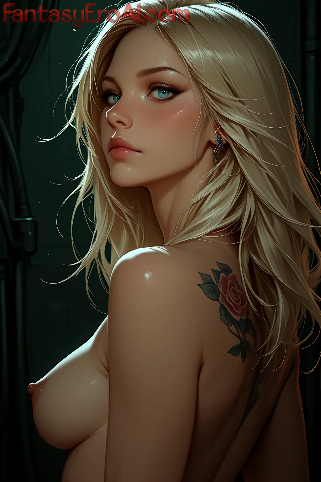 La-Rubia-De-Kiev-Y-Su-Cono_6