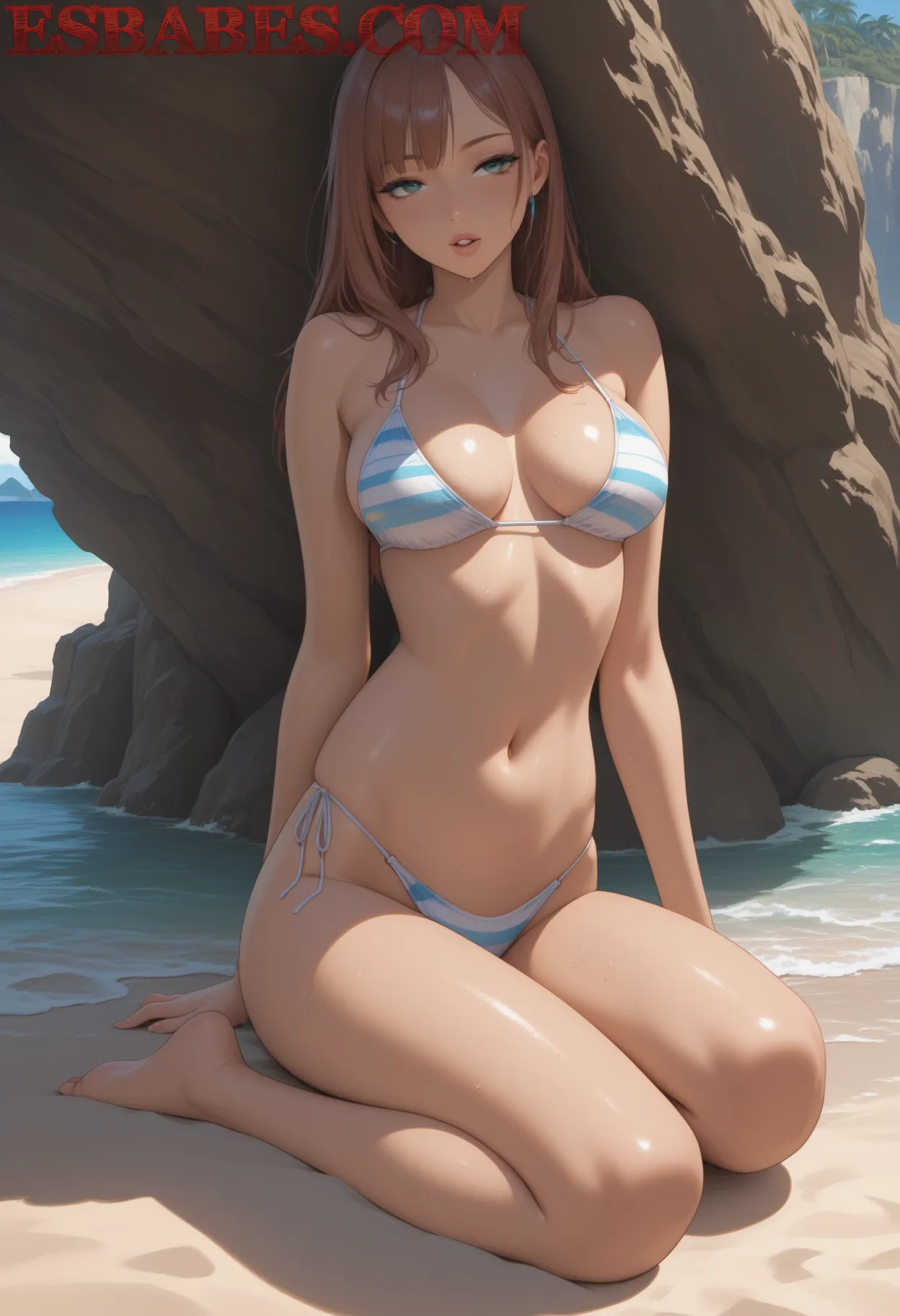 La-Sexy-Ancilla-Tilia-En-Latex_4