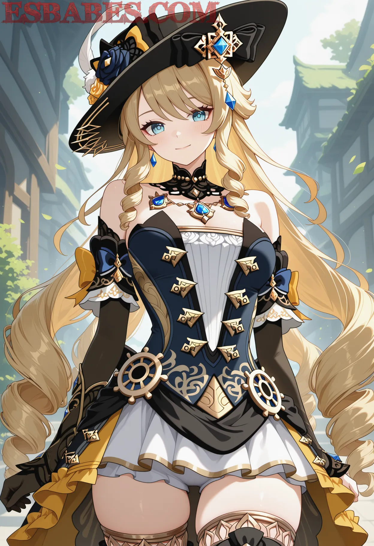 La-Vida-De-Las-Chicas-Lanzadas_8