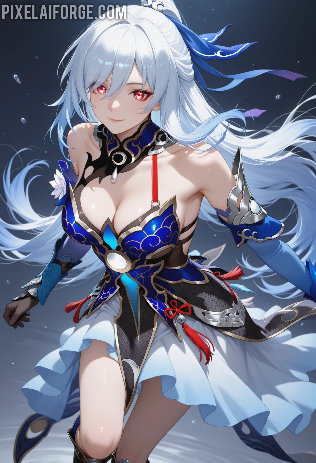 La-Vulva-Caliente-De-La-Colegiala-Con-Falda-Escocesa_9