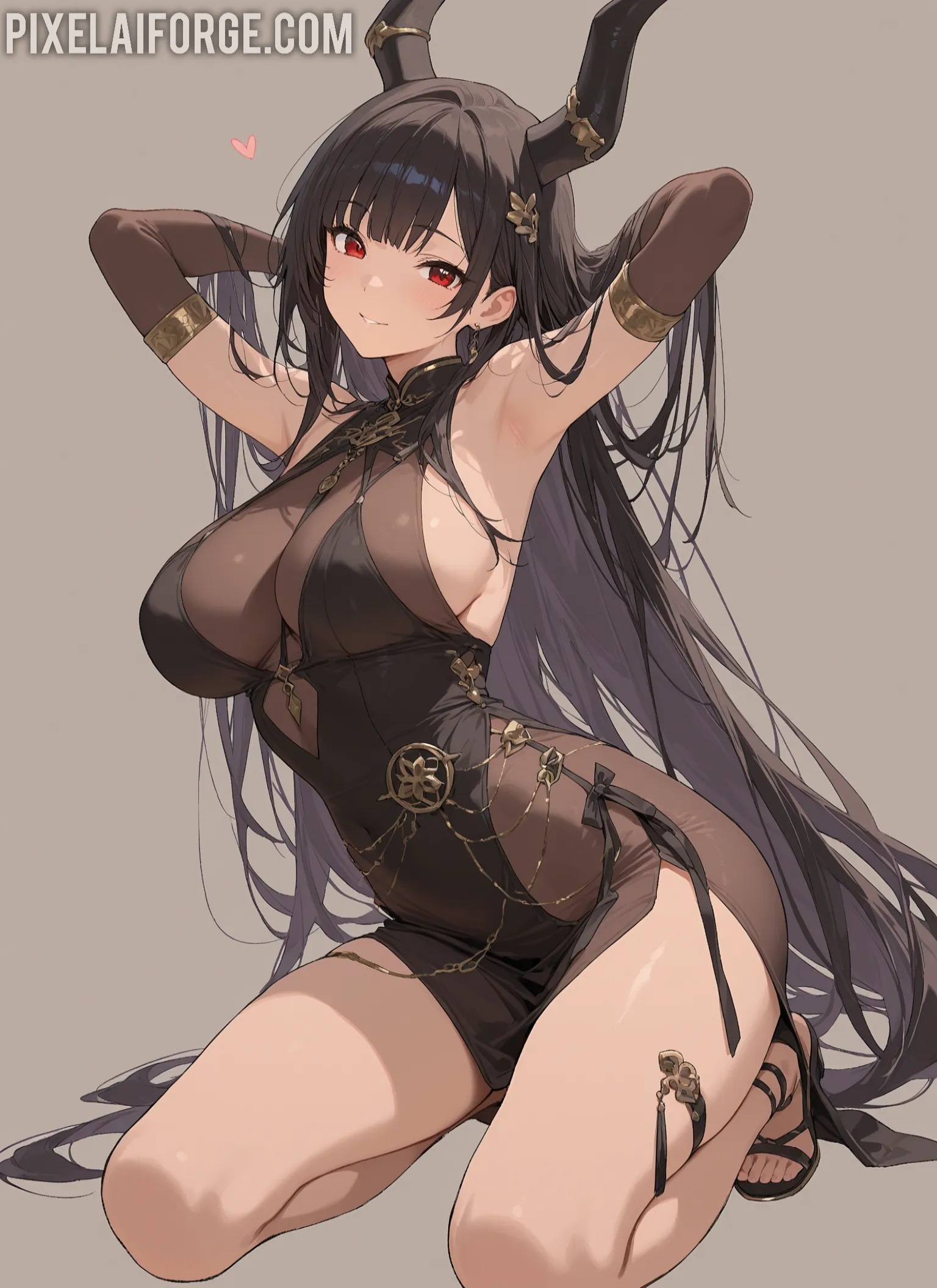 La-joven-modelo-Gisha-Forza_3