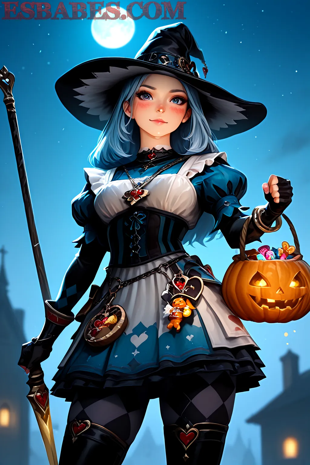 La-joven-modelo-Gisha-Forza_4