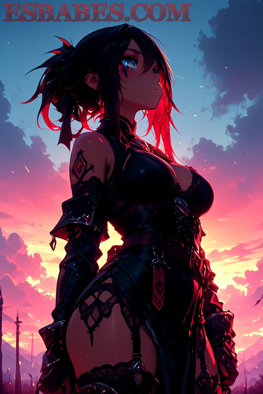 Lacey-Duvalle-Exotic-Beauty_2