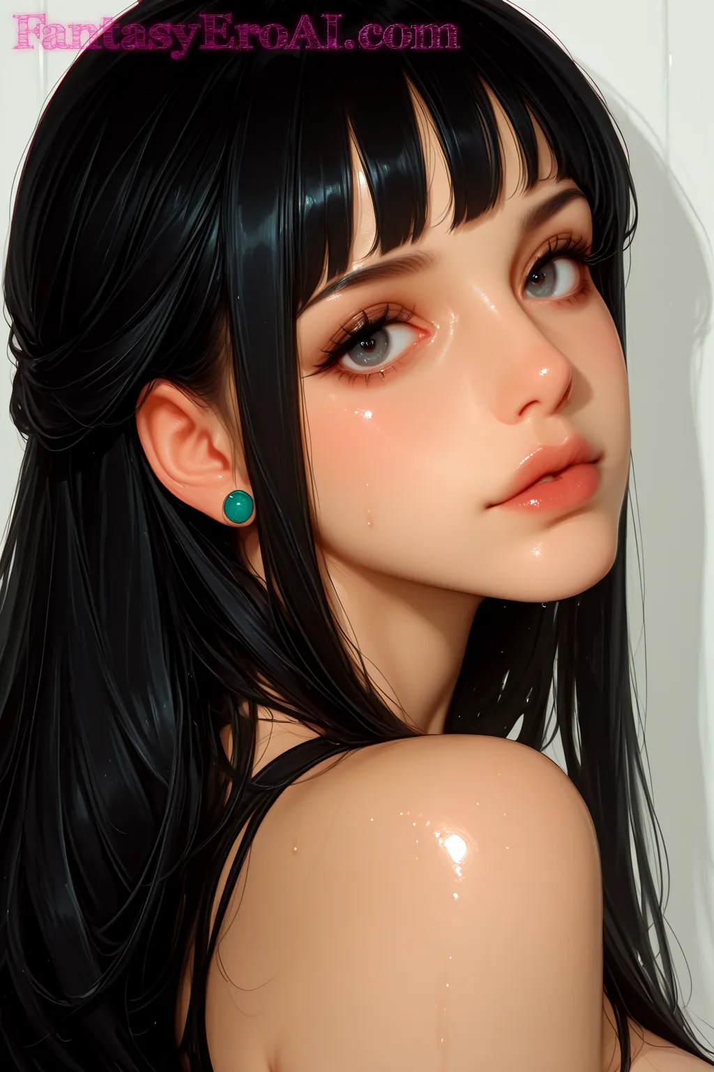 Lada-Lyumos-En-Vestido-Rojo-Apretado_3