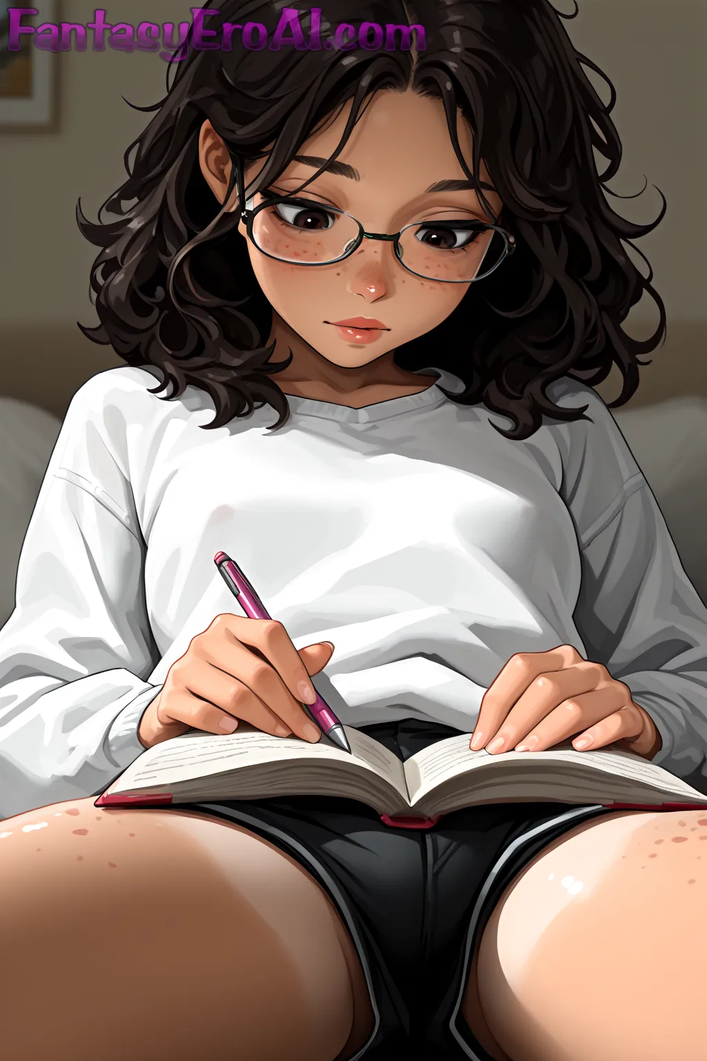 Laly-Drops-Desnuda_7