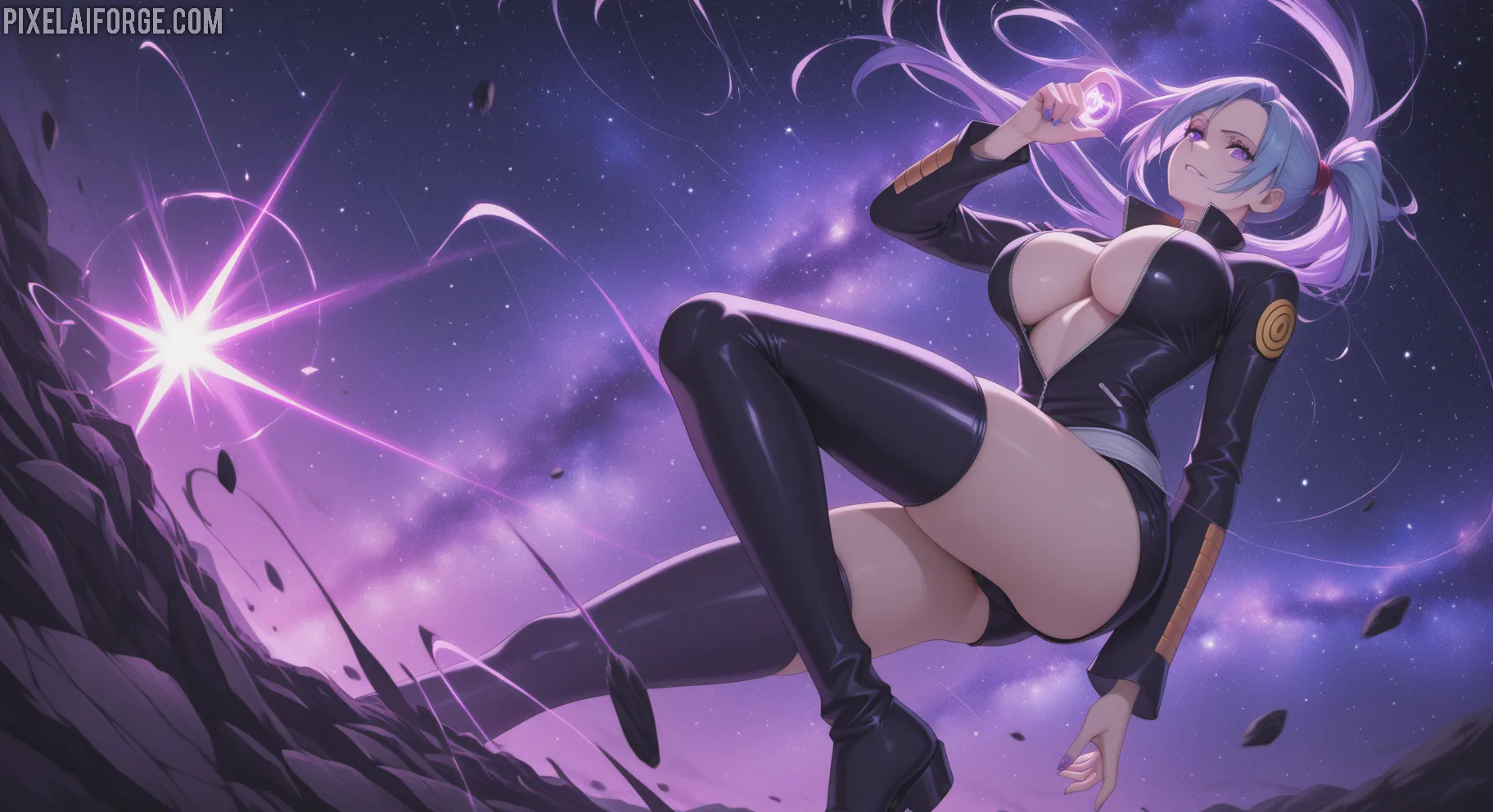 Lana-Rhoades-En-Sexy-Vestido-Ajustado_5