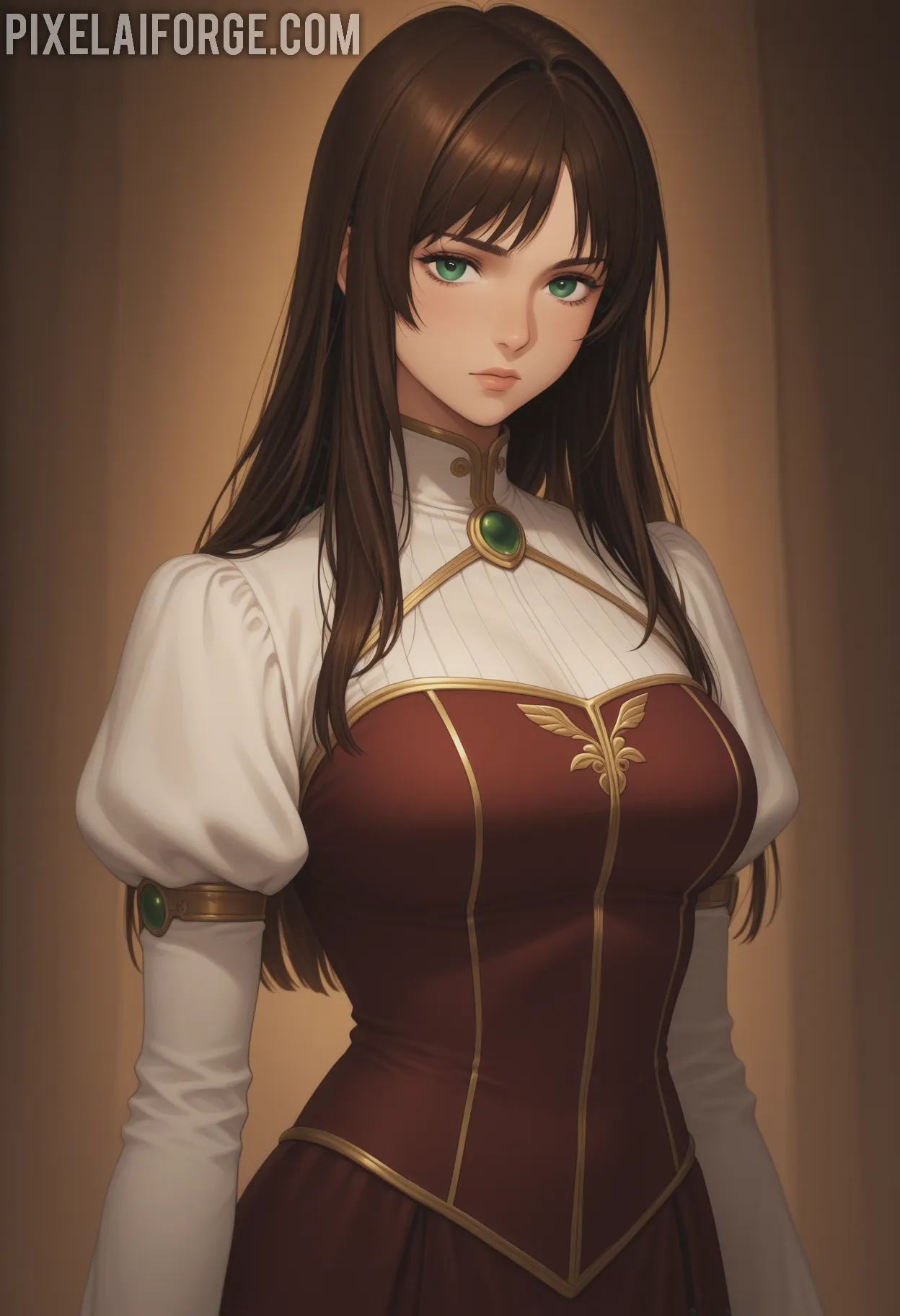 Lana-Rhoades-En-Sexy-Vestido-Ajustado_6