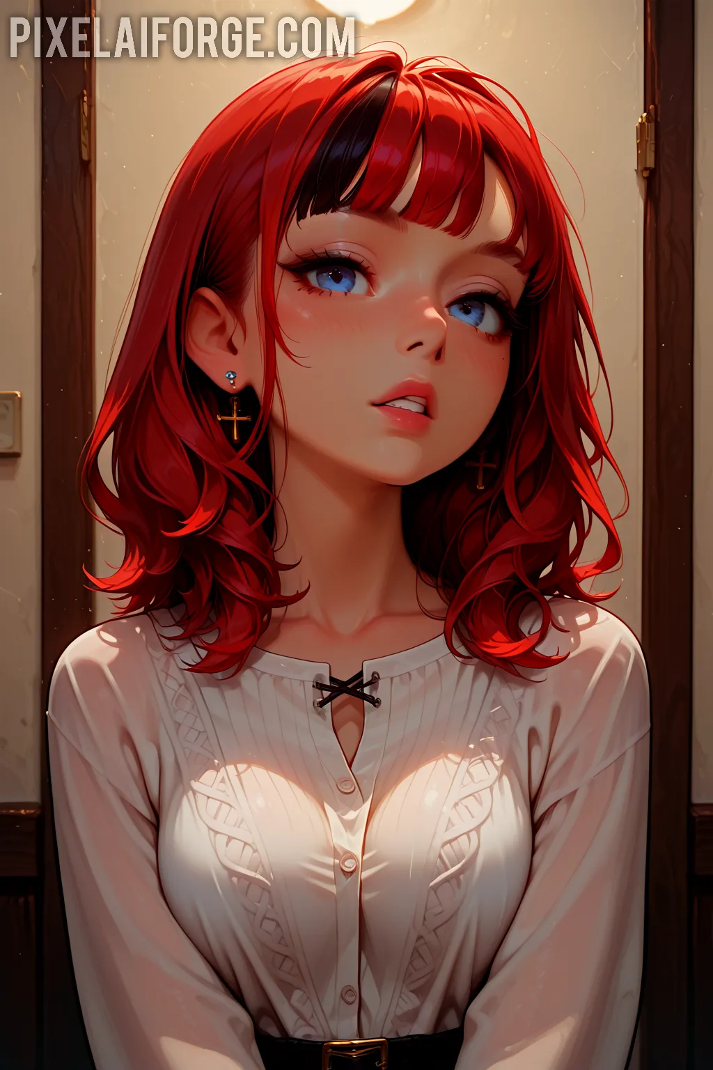 Lana-Rhoades-En-Sexy-Vestido-Ajustado_7