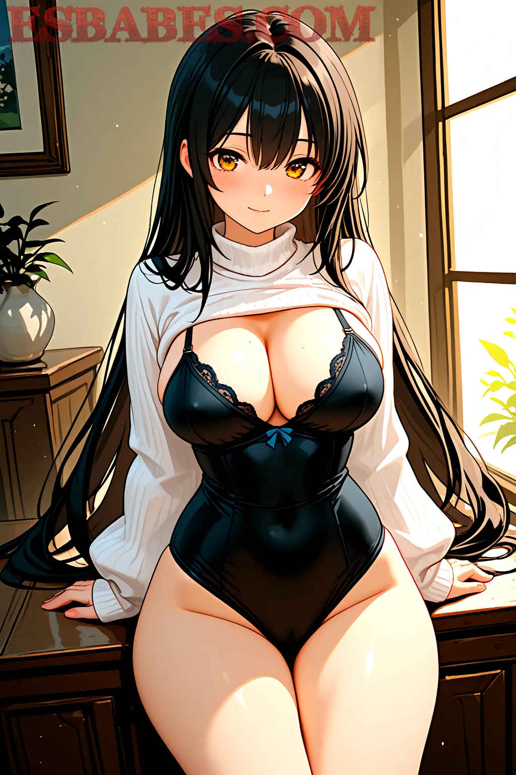 Las-Chicas-Con-Las-Mejores-Curvas-De-Hoy_2