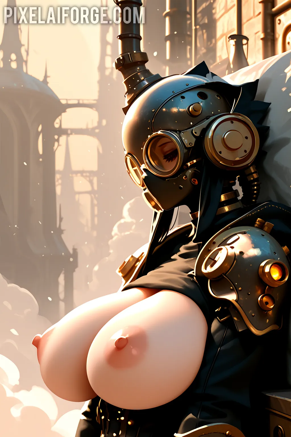 Las-Mujeres-Musculosas-Del-Anime_7