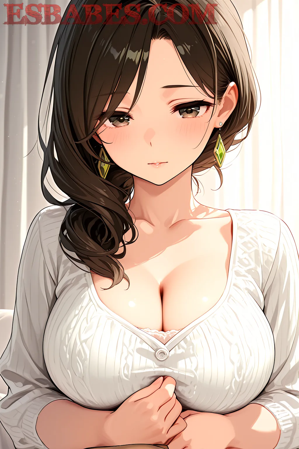 Las-Ricas-Tetas-De-La-Novia-Tetona_9