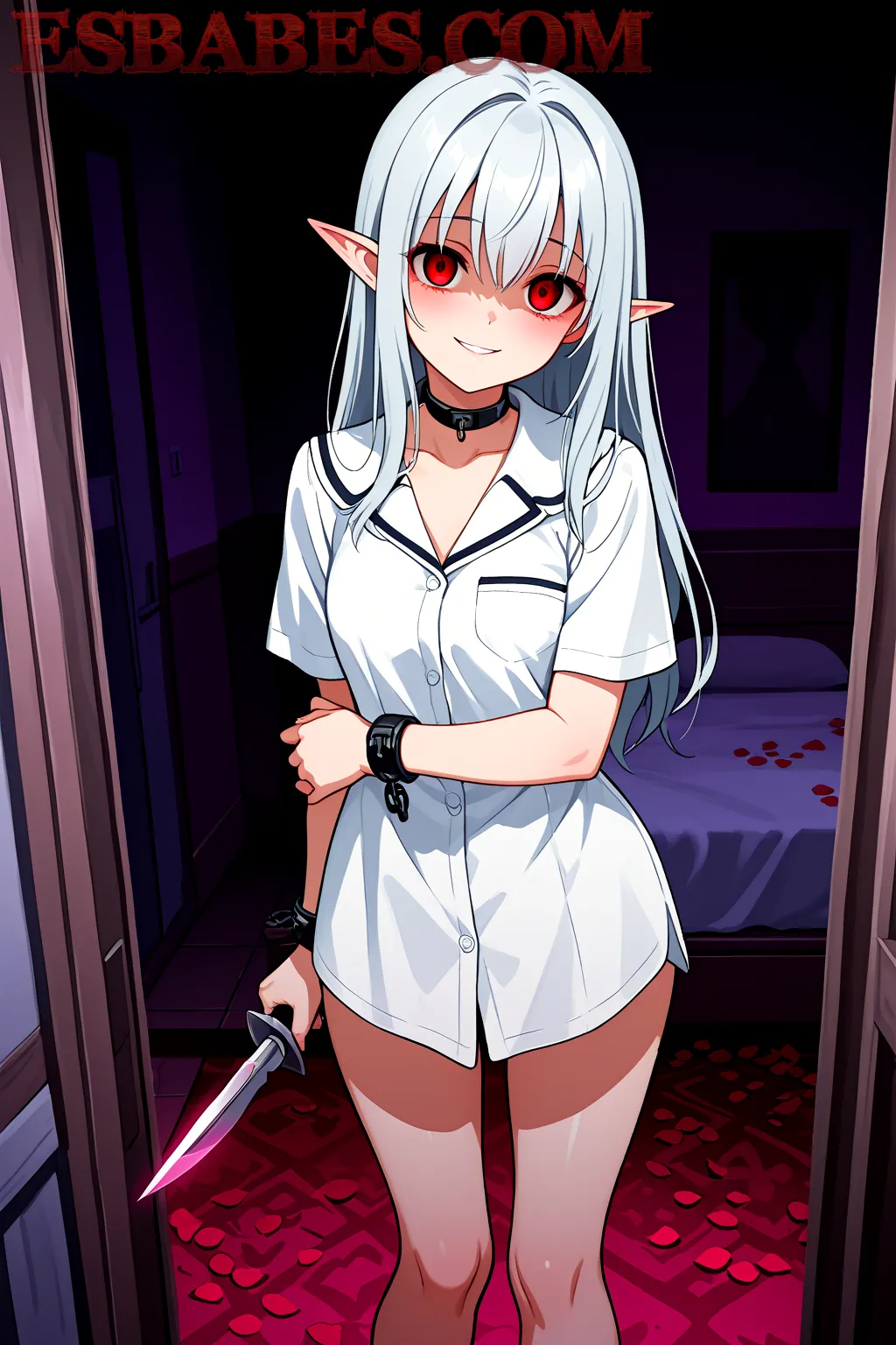 Latex-And-Hot-Lingerie_4