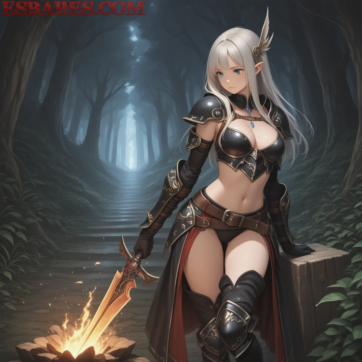 Latina-Adolescente-Mojada_1