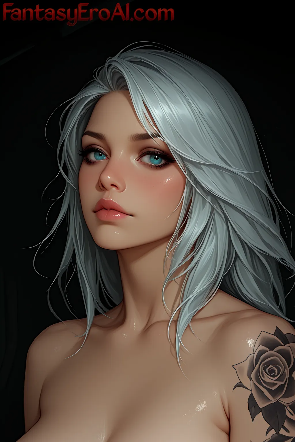 Latina-Con-Su-Hermoso-Escote_6