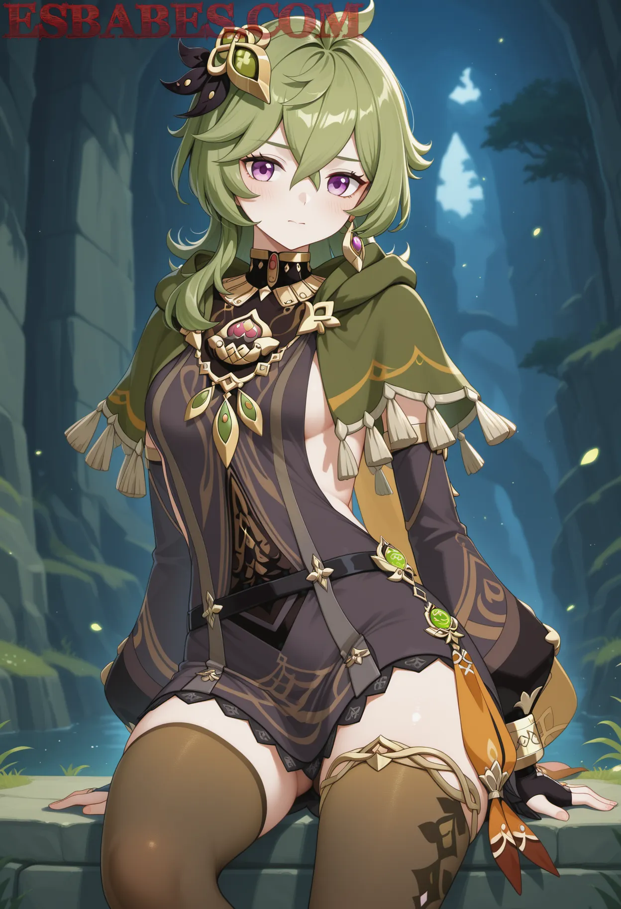 Laura-Christie-Con-La-Braga-Bajada_6