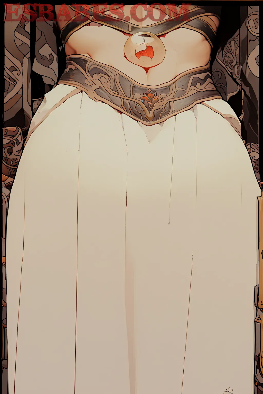 Laura-Christine-Public-Nude_1