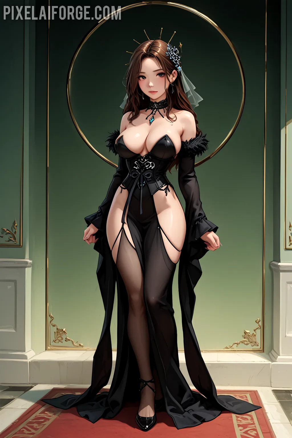 Lauren-Alexis-Y-Su-Trasero-Hermoso_9