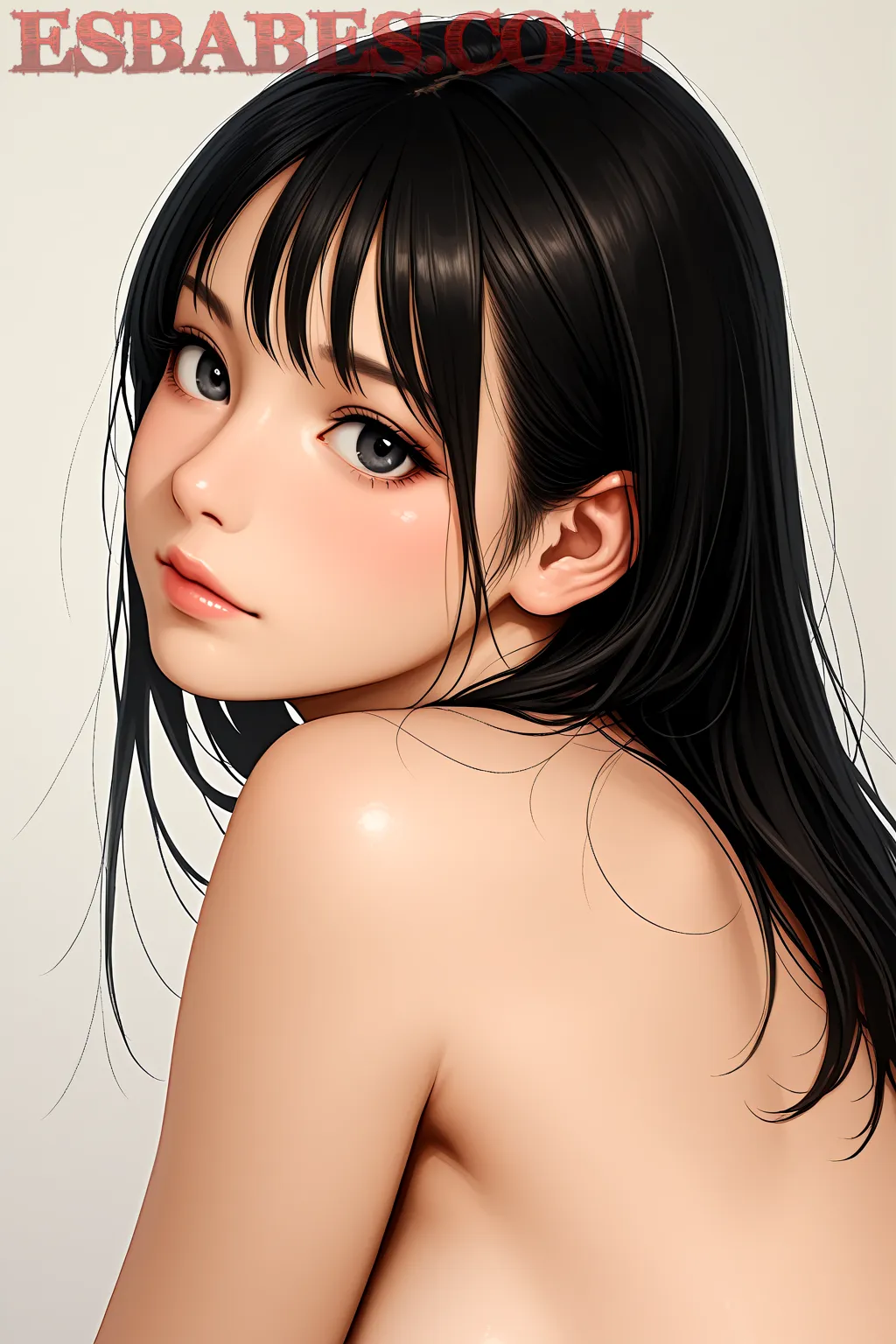 Lauren-Summer-Desnuda-Como-Angel_6