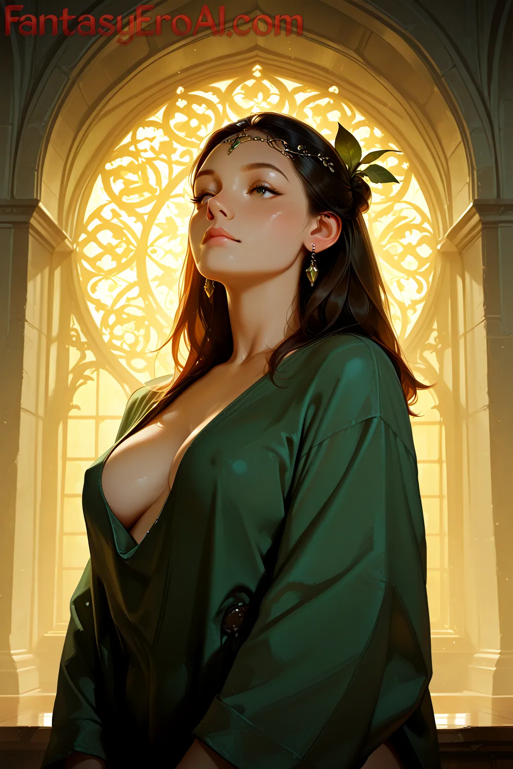 Lauren-Summer-Desnuda-Modelo-Sexy_8