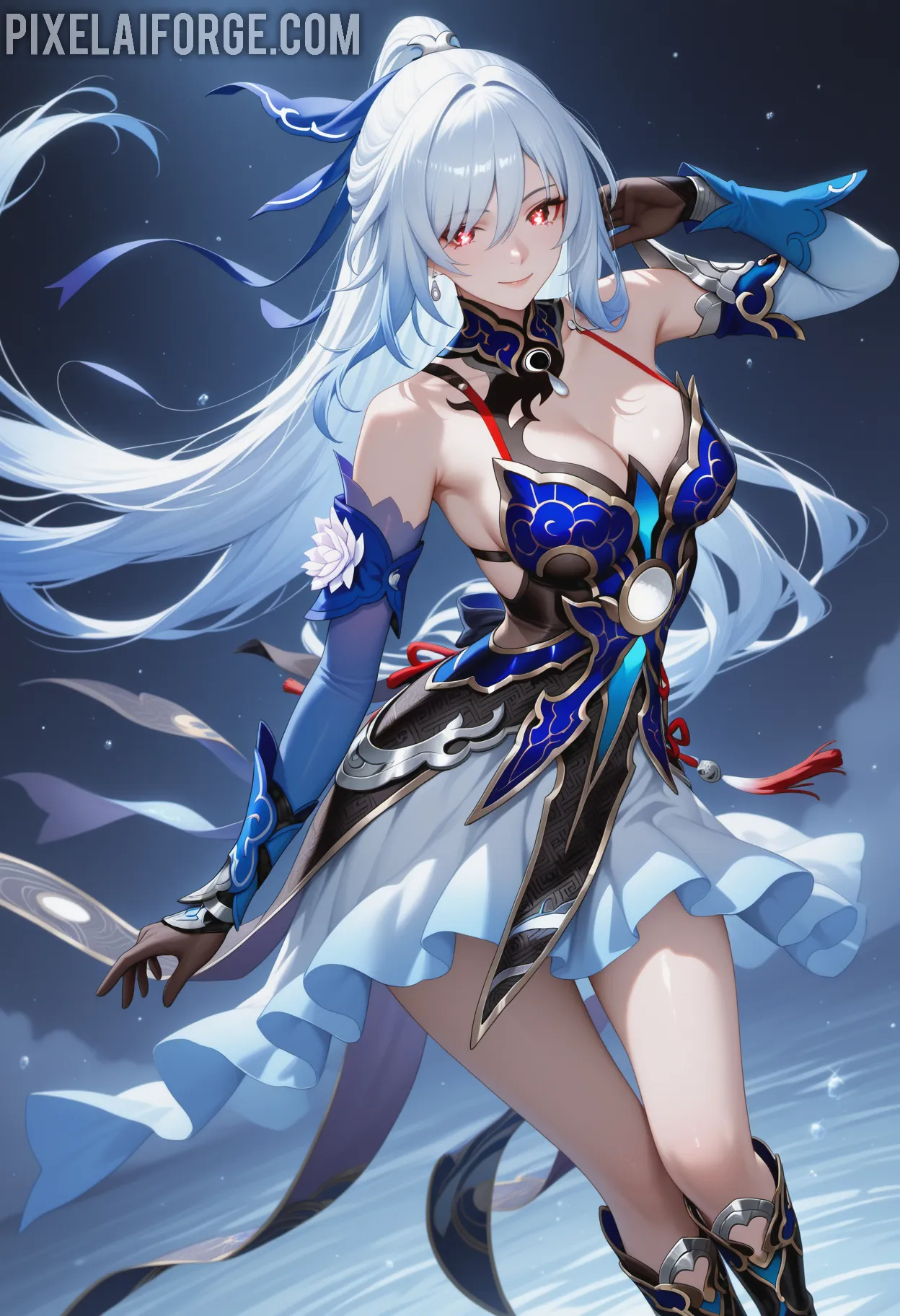 Lauren-Summer-Desnuda-Y-Caliente-Modelo_3