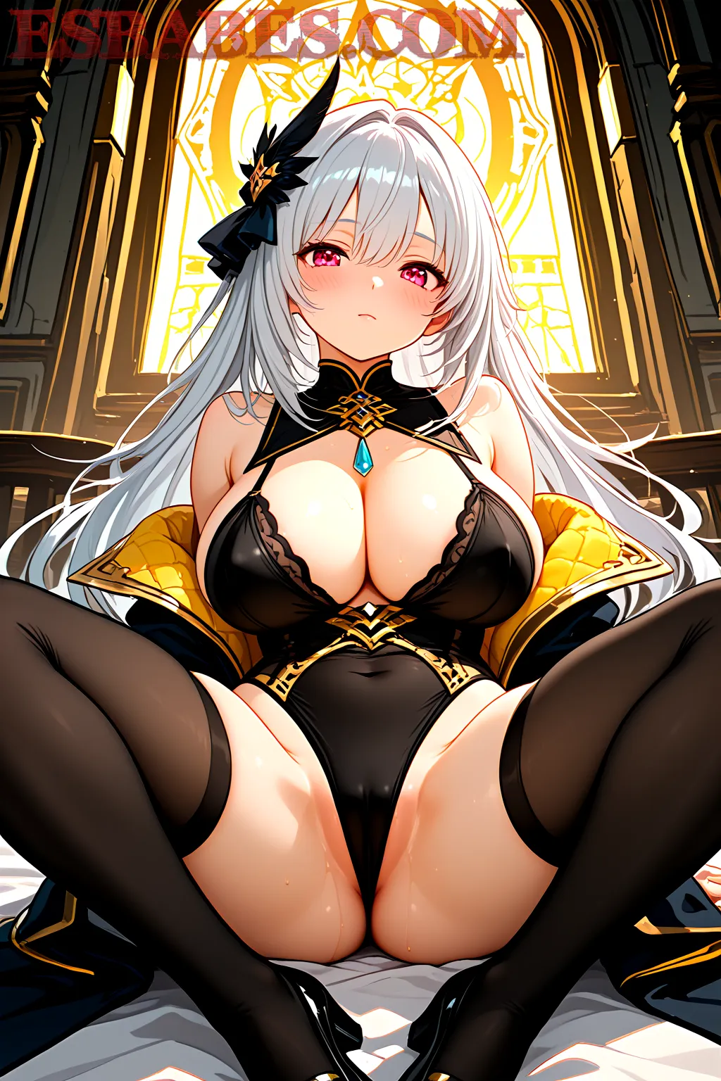 Lauren-Summer-Desnuda-Y-Hermosa-Modelo_9