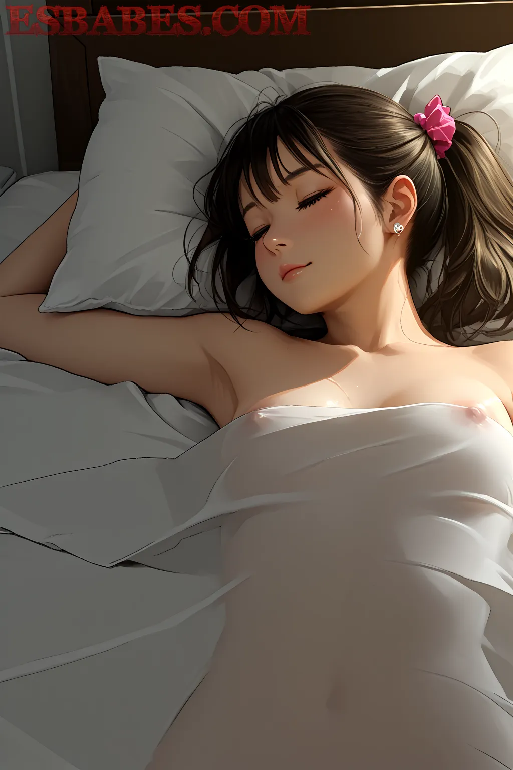 Lea-Desnuda-En-Monocromo_3