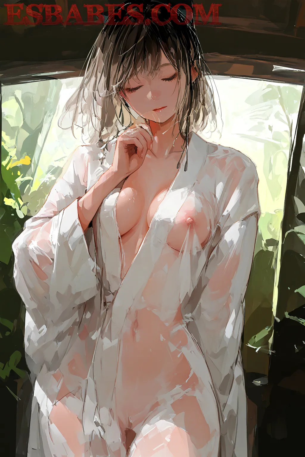 Lea-Desnuda-En-Monocromo_6