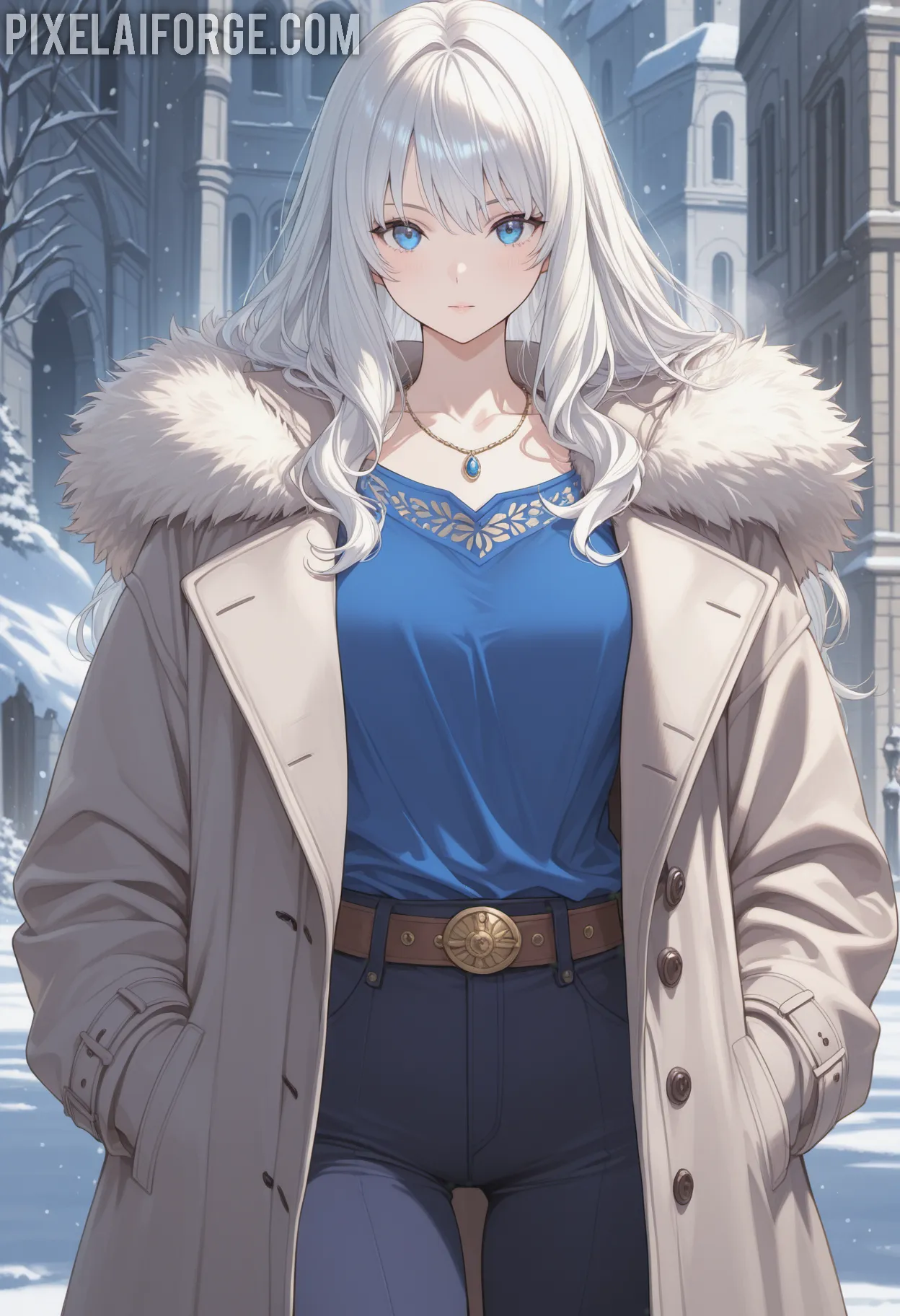 Leanne-Crow-Una-Navidad-De-Tetas_2