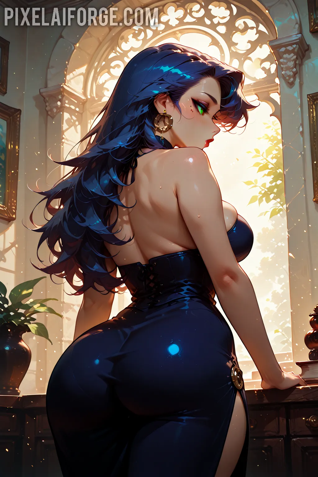 Leanne-Crow-Una-Navidad-De-Tetas_4